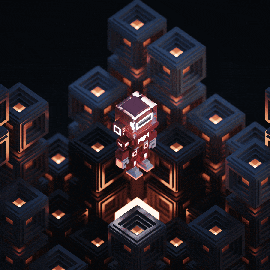 cubebot: 460