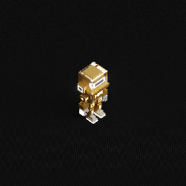 cubebot: 464