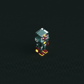 cubebot: 25