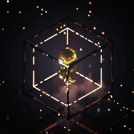 cubebot: 399