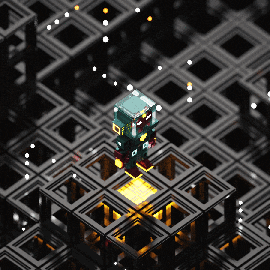 cubebot: 427