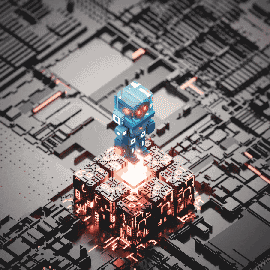 cubebot: 49