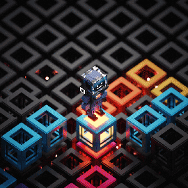 cubebot: 309