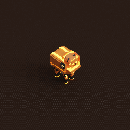 cubebot: 374