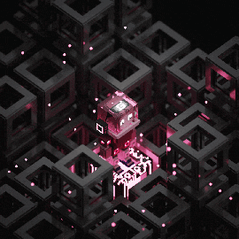 cubebot: 305