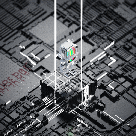 cubebot: 447