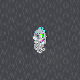 cubebot: 45