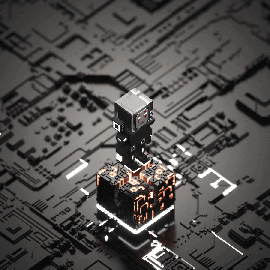 cubebot: 443
