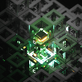 cubebot: 110
