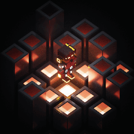 cubebot: 421