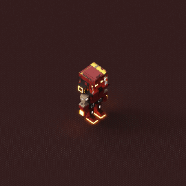 cubebot: 120