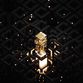 cubebot: 360