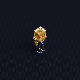 cubebot: 63