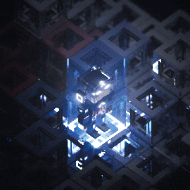 cubebot: 425