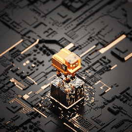cubebot: 494