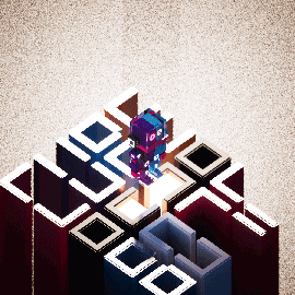cubebot: 250