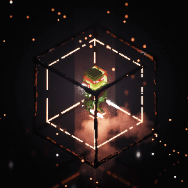 cubebot: 303