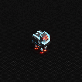 cubebot: 185