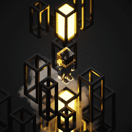 cubebot: 380