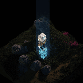 cubebot: 445
