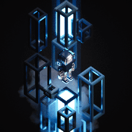 cubebot: 307
