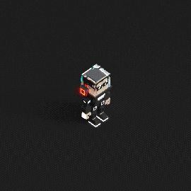 cubebot: 161