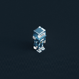 cubebot: 466