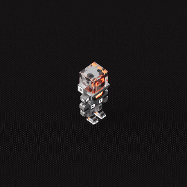 cubebot: 405