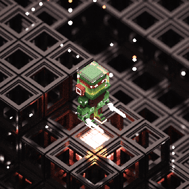 cubebot: 3
