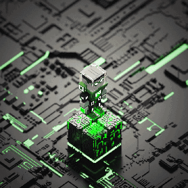 cubebot: 133