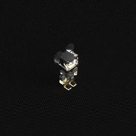 cubebot: 275
