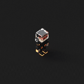 cubebot: 11