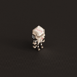 cubebot: 15