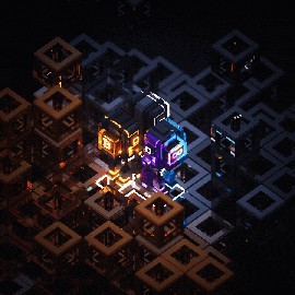 cubebot: 462
