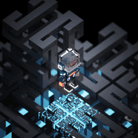 cubebot: 96