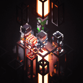 cubebot: 458