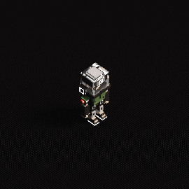 cubebot: 221