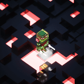 cubebot: 398