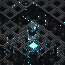 cubebot: 461