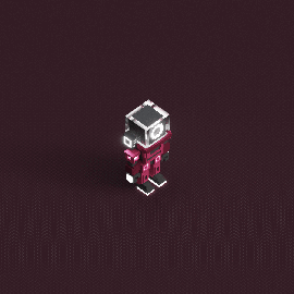 cubebot: 209