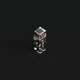 cubebot: 20